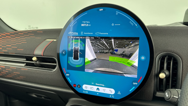 MINI Cooper 2.0 C Sport [Level 1] 2dr Auto Petrol Convertible